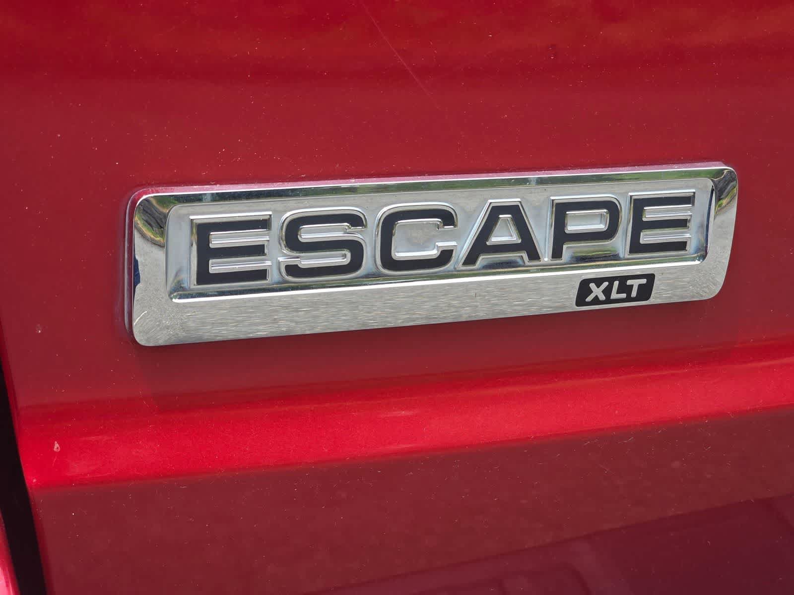 Used 2012 Ford Escape XLT AWD/4WD image 6