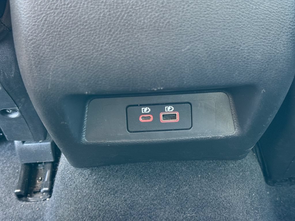 Used 2024 Nissan Altima 2.5 SR FWD image 36