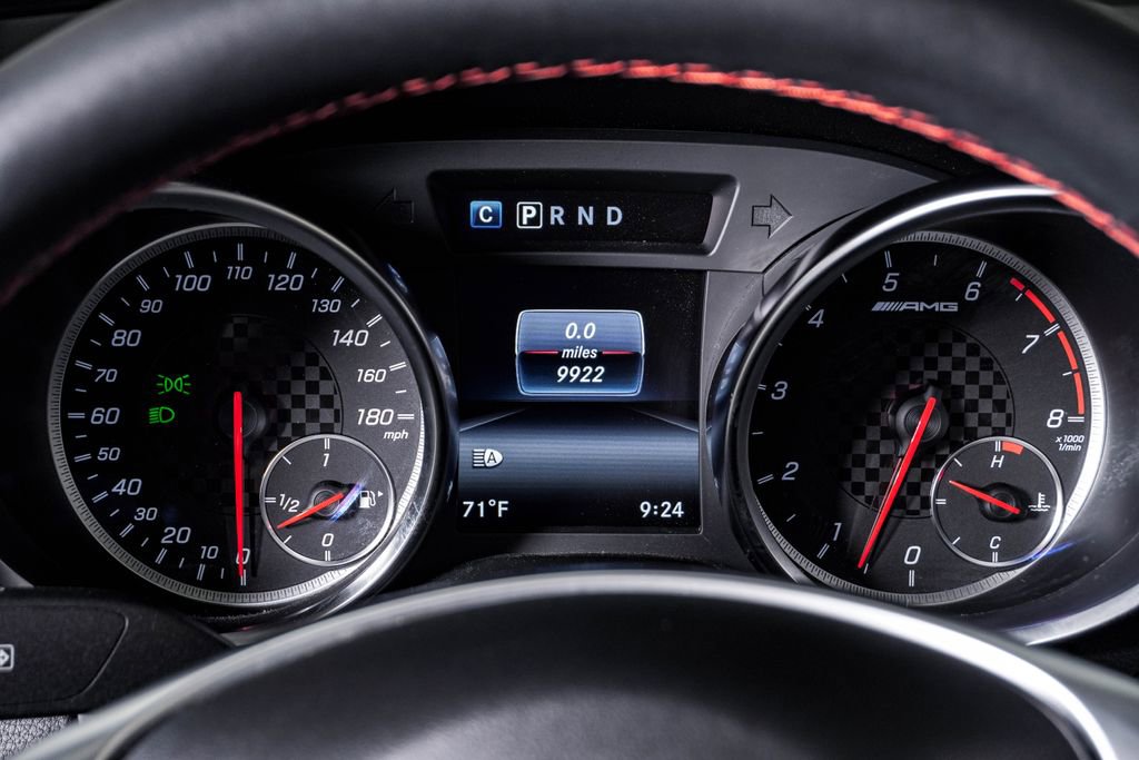 Used 2020 Mercedes-Benz SLC 43 AMG image 24