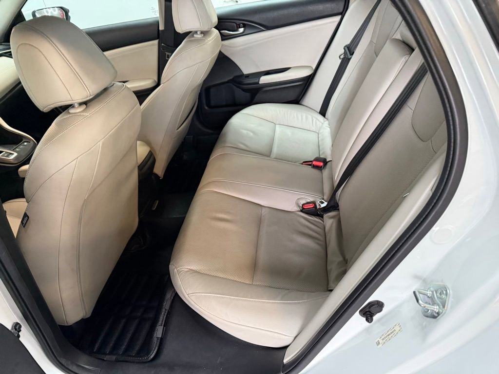 Used 2022 Honda Insight Touring image 41