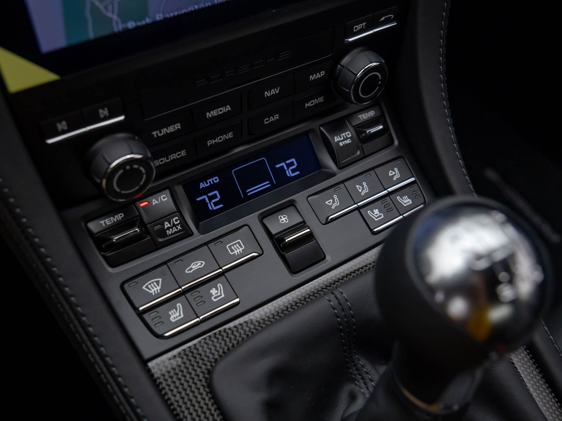 New 2025 Porsche 718 Cayman image 21