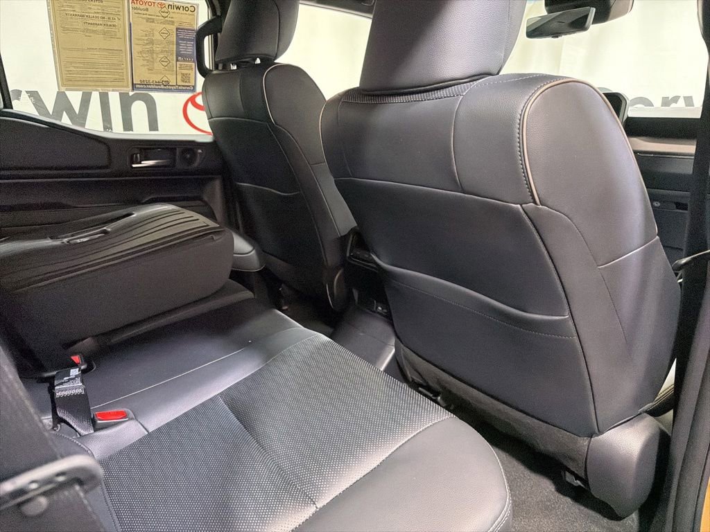 Used 2024 Toyota Land Cruiser image 14