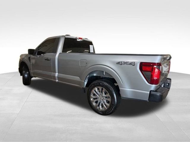 Used 2025 Ford F150 XL image 5