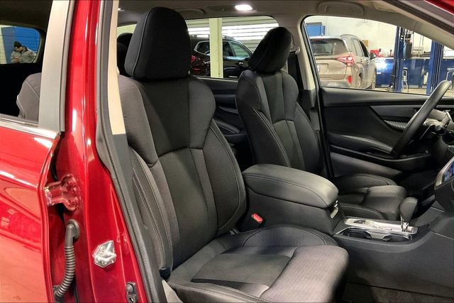 Used 2025 Subaru Ascent Premium image 7