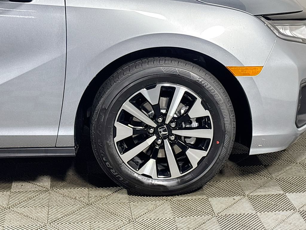 New 2026 Honda Odyssey EX-L image 22