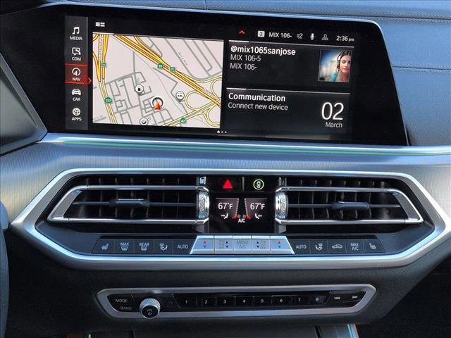 Certified 2023 BMW X5 sDrive40i w/ Climate Comfort Package image 15