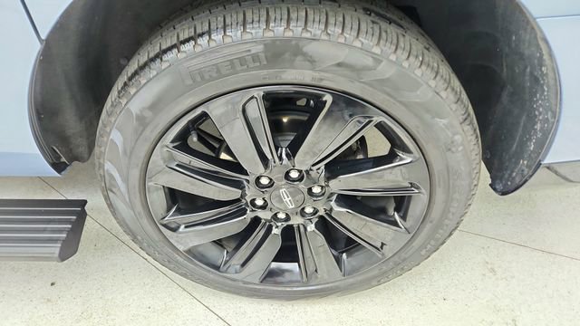 Used 2024 Lincoln Navigator L Black Label AWD/4WD image 64