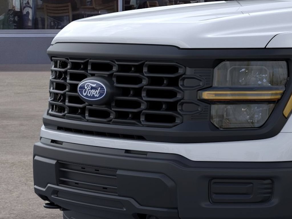 New 2026 Ford F150 XL AWD/4WD image 17