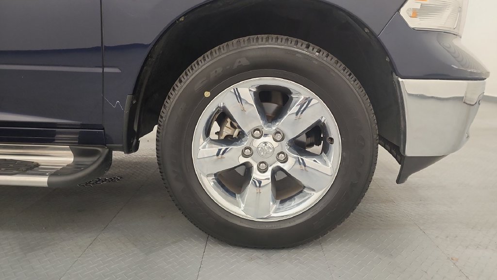 Used 2013 RAM 1500 Big Horn AWD/4WD image 22