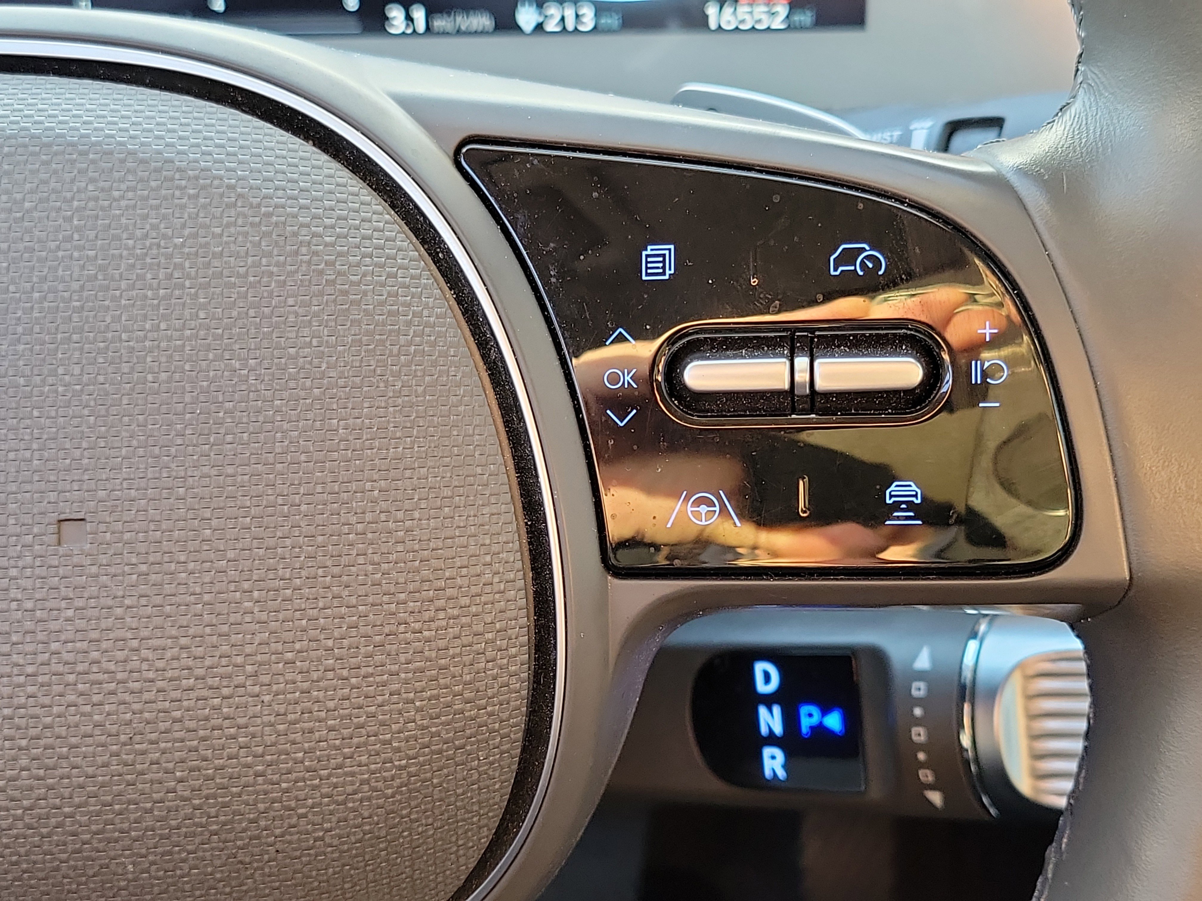 Certified 2024 Hyundai Ioniq 5 SEL RWD image 10