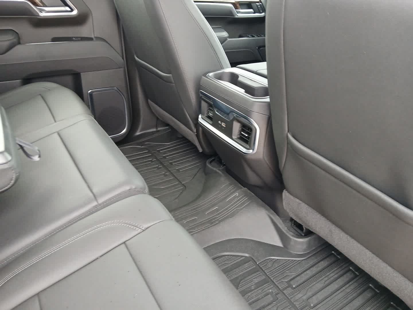 Used 2026 GMC Sierra 1500 Elevation w/ Elevation Premium Package AWD/4WD image 69