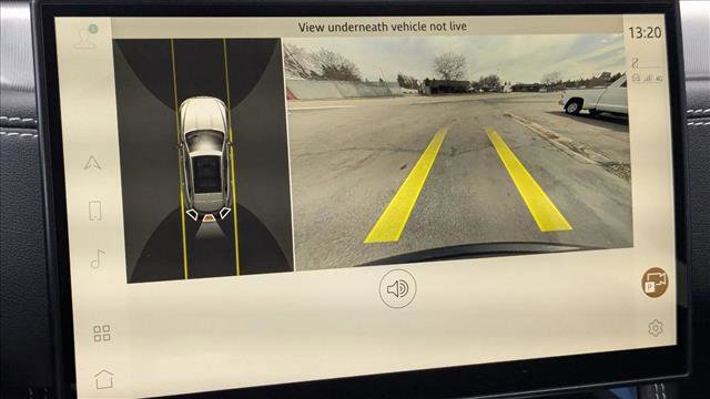 Used 2024 Jaguar F-PACE R-Dynamic S image 21