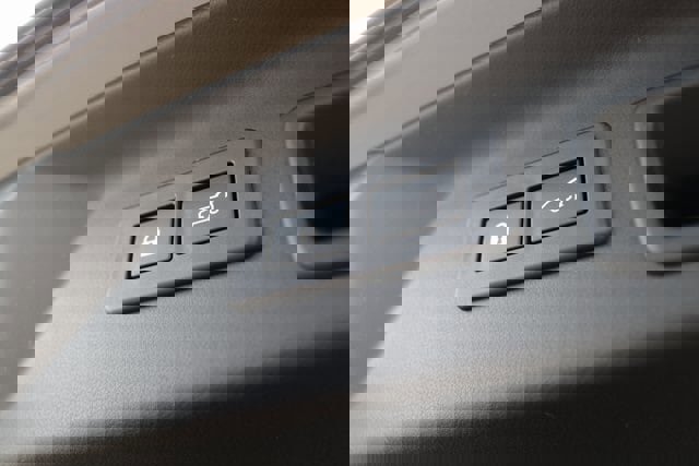 Used 2025 Subaru Forester Sport w/ Popular Package #1 image 16