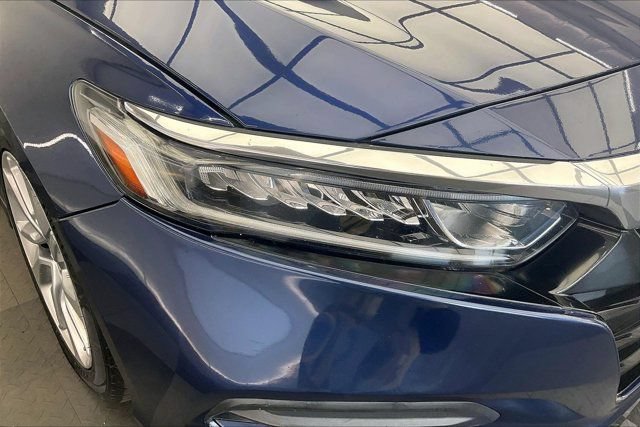 Used 2019 Honda Accord LX image 29