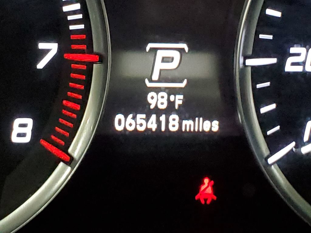 Used 2015 Acura TLX V6 w/ Technology Package FWD image 36
