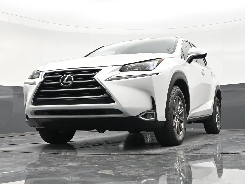 Used 2017 Lexus NX 200t FWD w/ Accessory Package 2 image 28