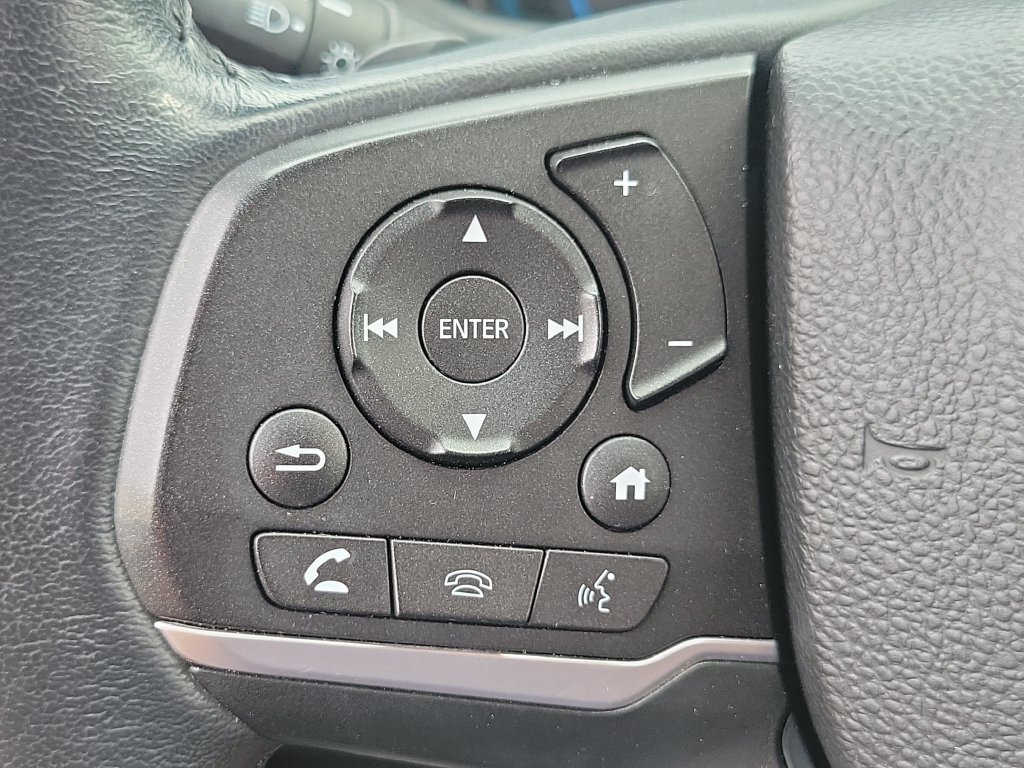 Certified 2021 Honda Odyssey EX-L image 27