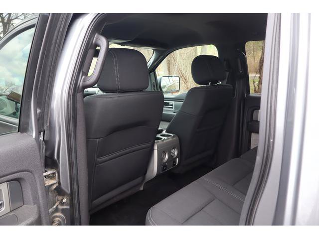 Used 2013 Ford F150 FX4 w/ Mid Equipment Group image 8
