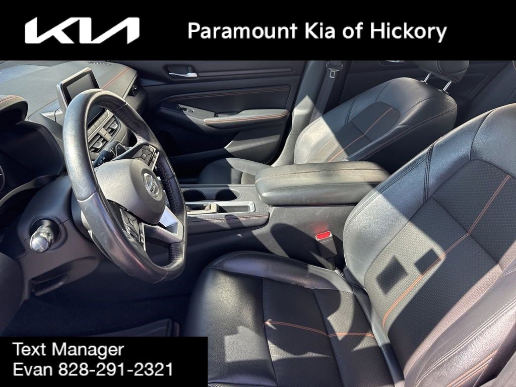 Used 2019 Nissan Altima 2.5 SR image 20