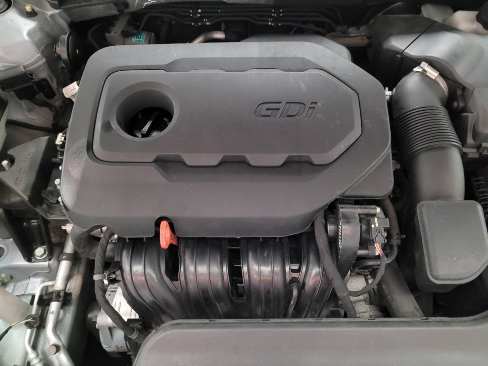 Used 2015 Hyundai Sonata Limited image 30