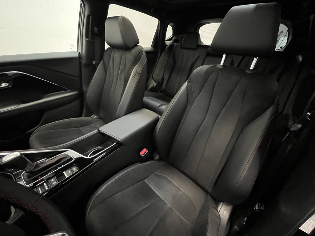 New 2025 Acura ADX A-Spec image 11