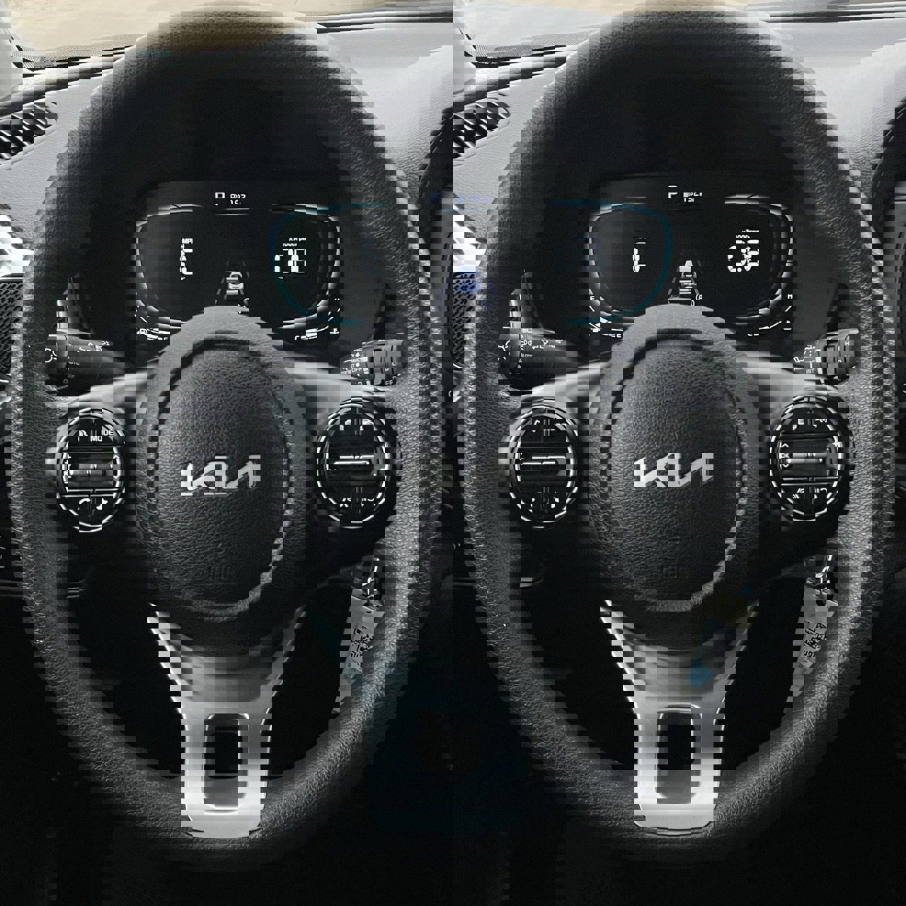 Used 2024 Kia Soul LX w/ Option Group 015 image 12