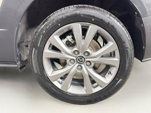 Used 2023 MAZDA CX-30 AWD 2.5 S w/ Preferred Package image 35