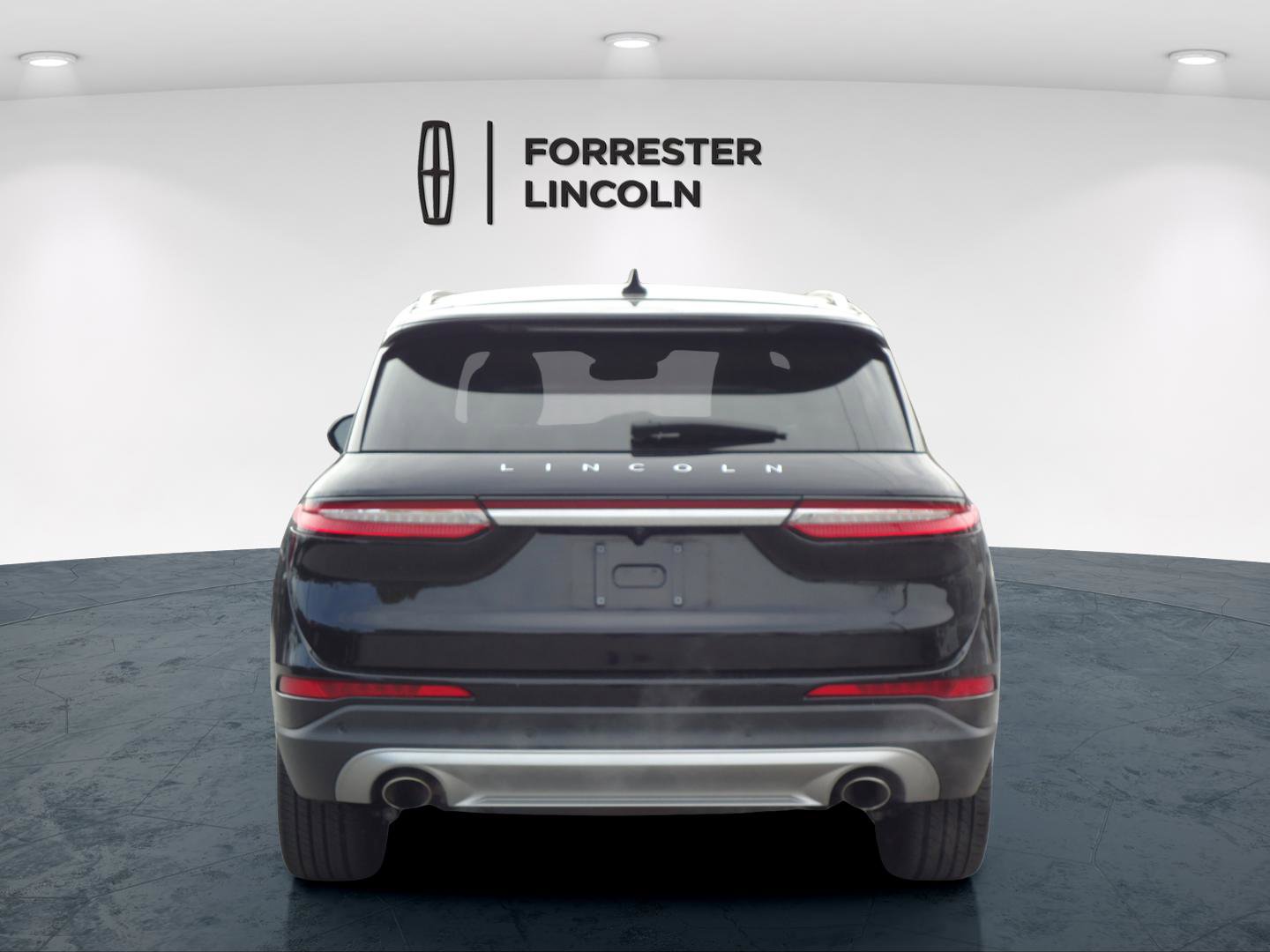 Used 2022 Lincoln Corsair Reserve w/ Equipment Group 201A AWD/4WD image 4