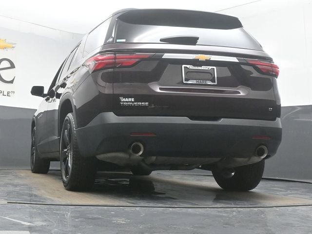 Used 2023 Chevrolet Traverse LT w/ LT Premium Package image 55