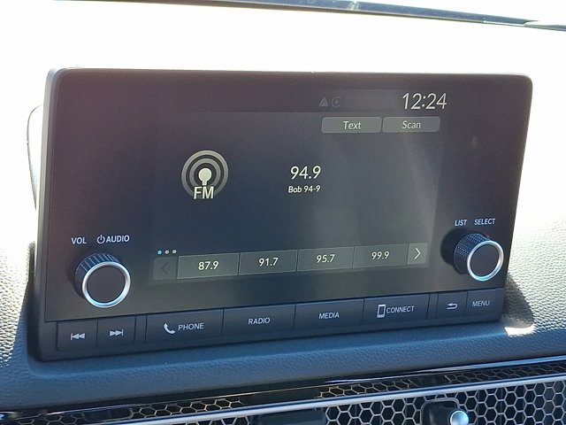 New 2026 Honda Civic image 15