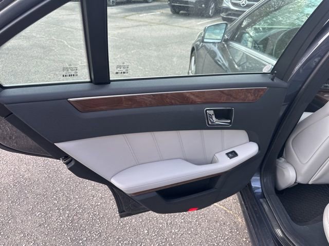 Used 2011 Mercedes-Benz E 350 Sedan image 10