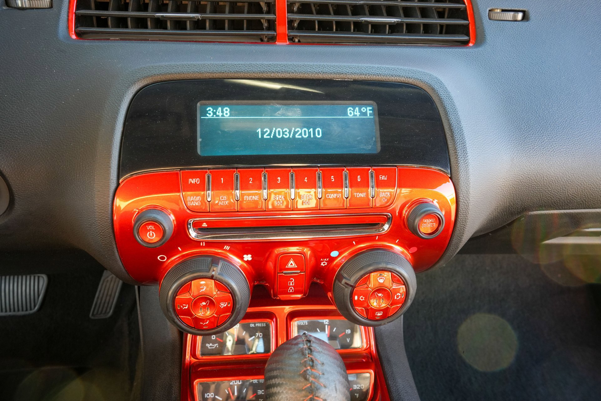 Used 2011 Chevrolet Camaro SS w/ RS Package RWD image 24