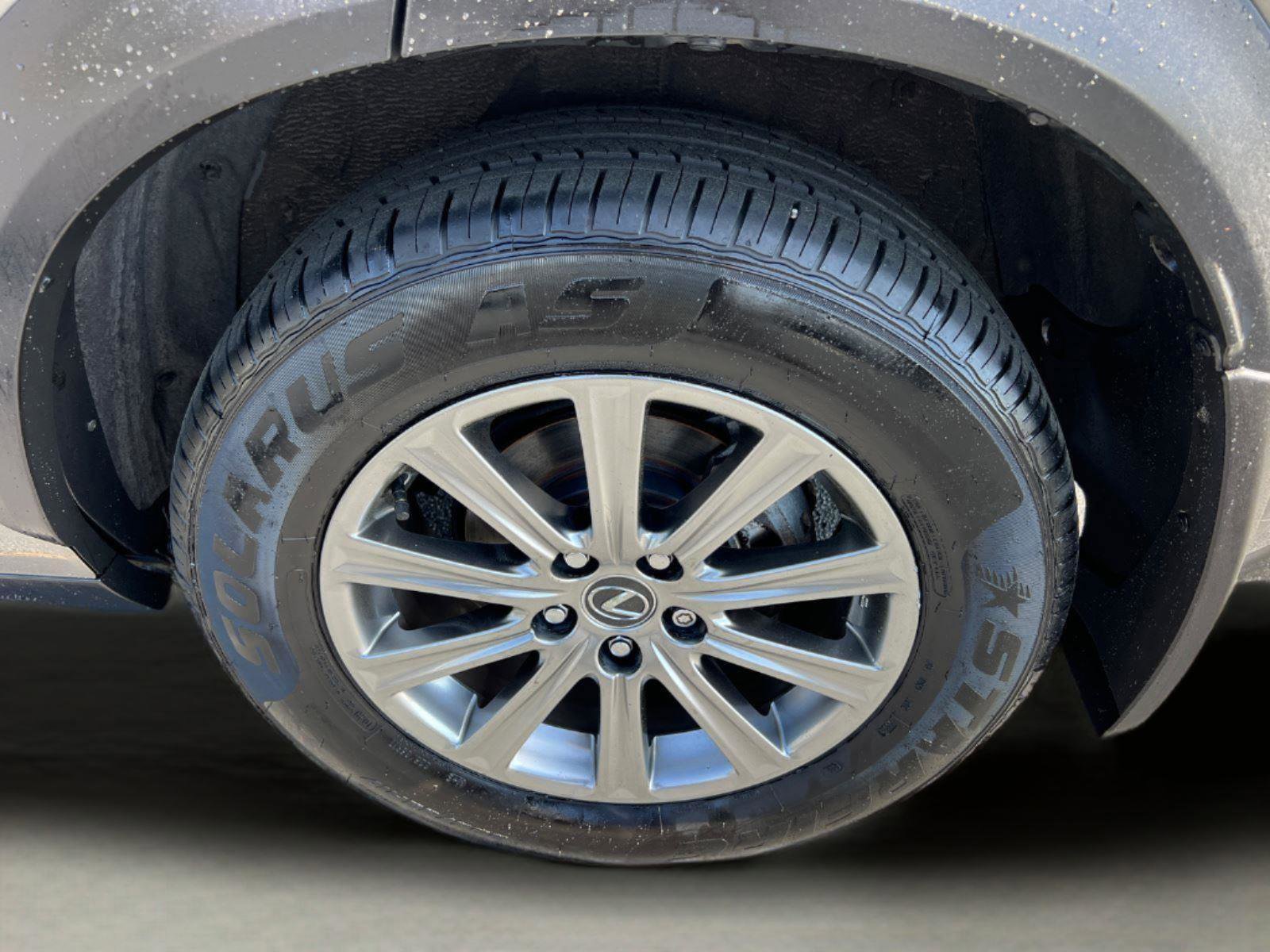 Used 2019 Lexus NX 300 AWD w/ Comfort Package image 21