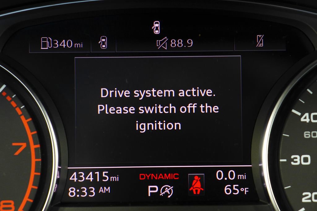 Used 2023 Audi A5 2.0T Premium w/ Convenience Package image 32