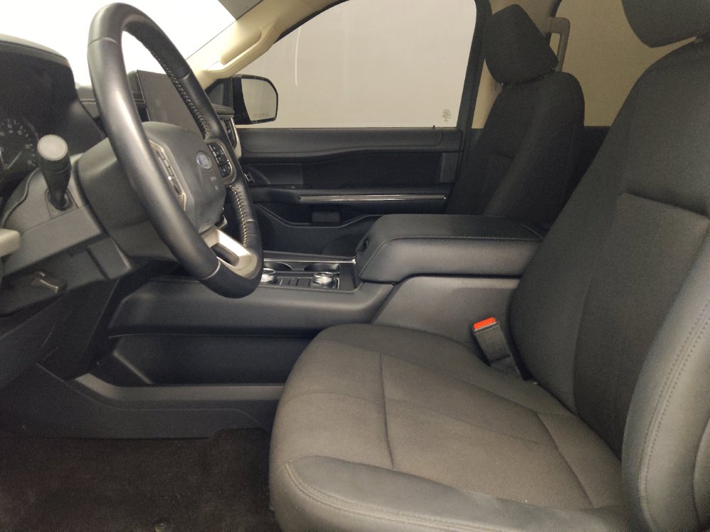 Used 2022 Ford Expedition XL AWD/4WD image 17