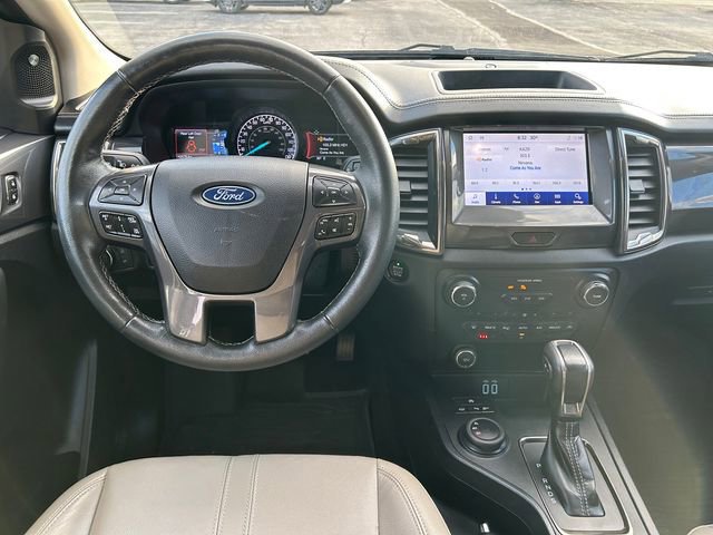 Used 2020 Ford Ranger Lariat w/ Equipment Group 501A Mid AWD/4WD image 13
