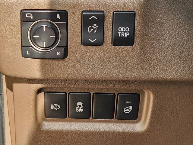Used 2015 Lexus GX 460 Luxury AWD/4WD image 21