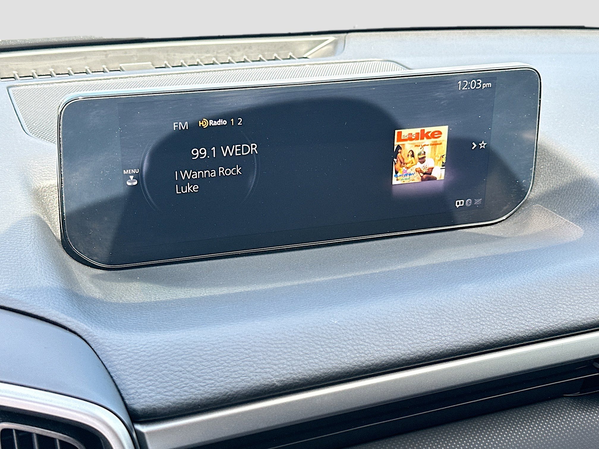 Used 2025 MAZDA CX-50 AWD 2.5 S w/ Select Package image 13