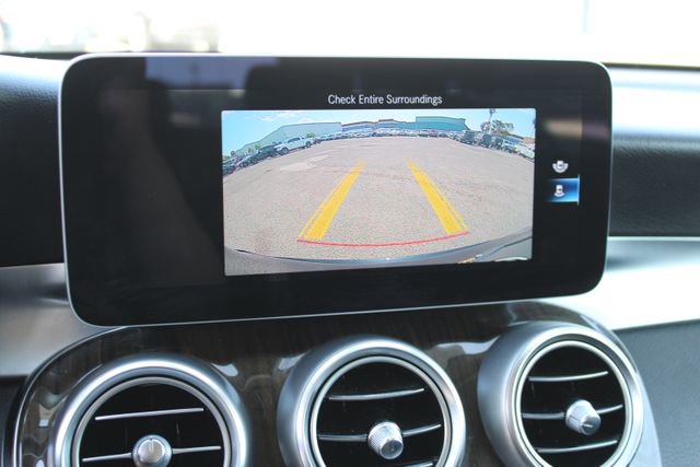 Used 2020 Mercedes-Benz GLC 300 4MATIC image 27