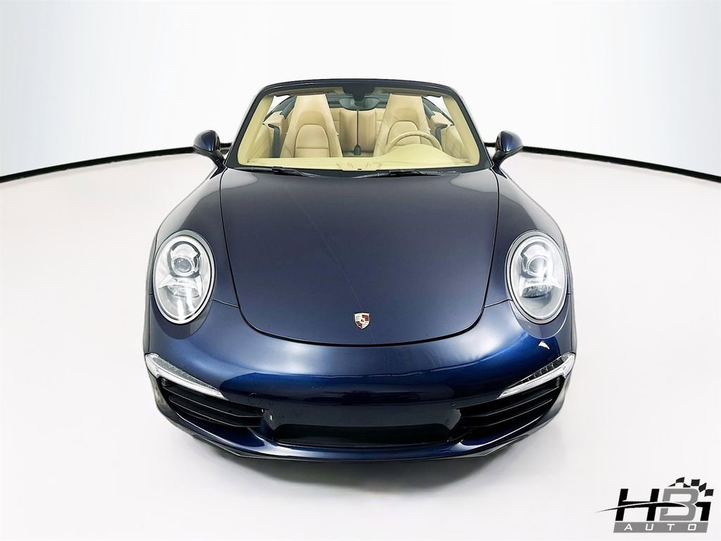 Used 2015 Porsche 911 Carrera image 21