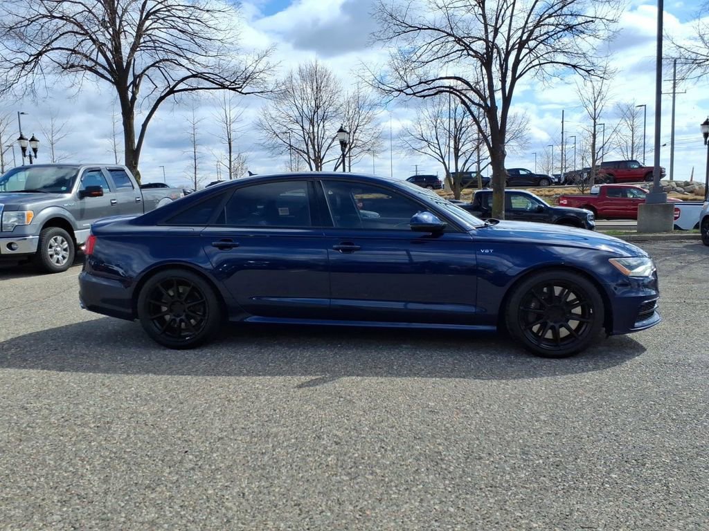 Used 2014 Audi S6 Prestige image 6