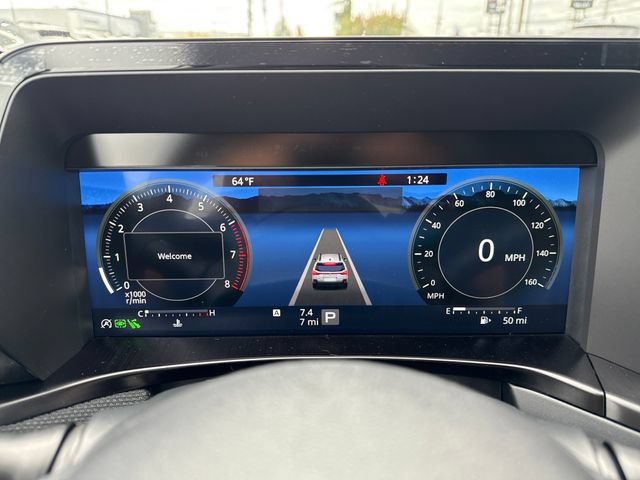 New 2026 Subaru Outback Premium AWD/4WD image 23