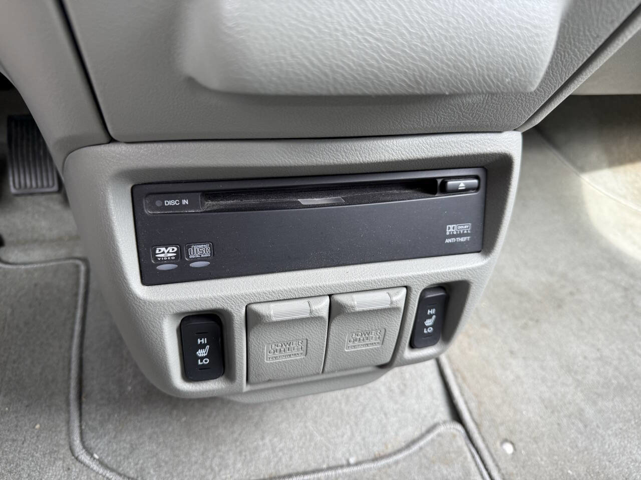 Used 2007 Honda Odyssey EX-L image 15