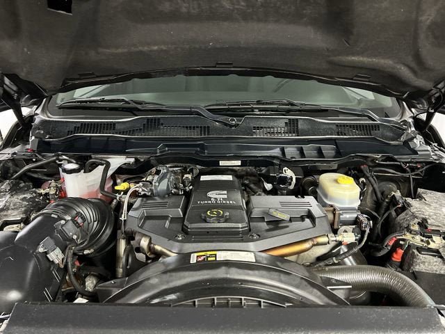 Used 2018 RAM 2500 Tradesman w/ Chrome Appearance Group AWD/4WD image 29