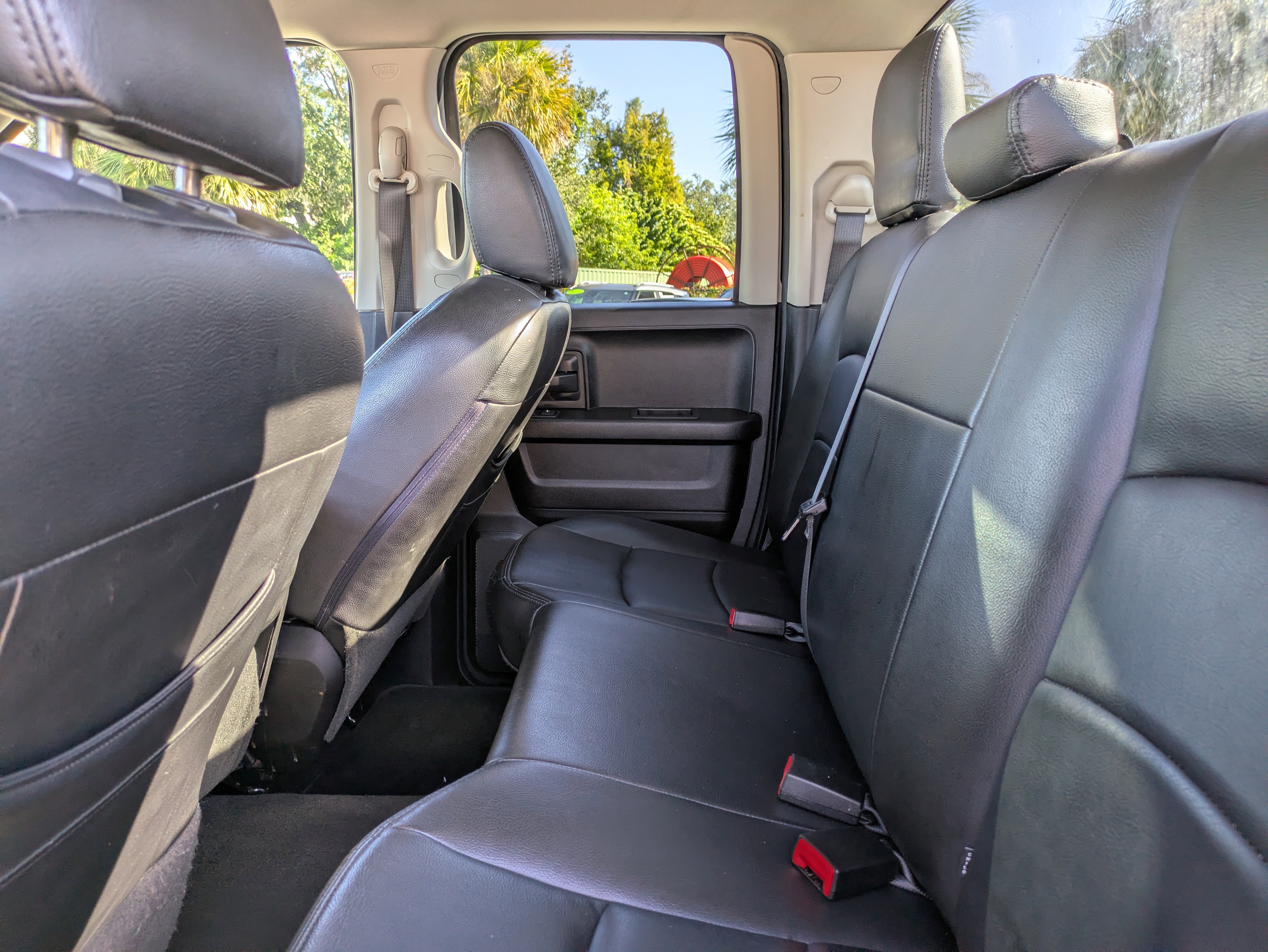 Used 2019 RAM 1500 Express w/ Express Value Package image 14