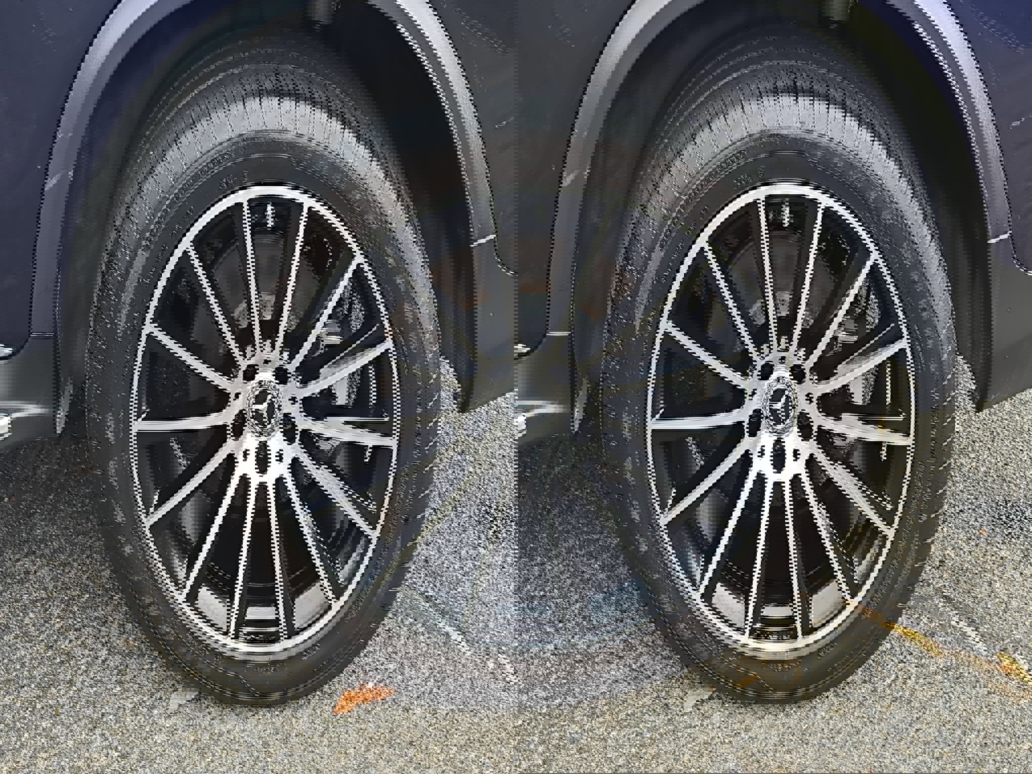 Certified 2023 Mercedes-Benz GLC 300 4MATIC Coupe image 32