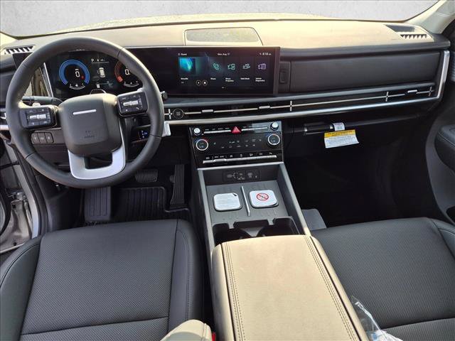 New 2027 Hyundai Santa Fe SEL AWD/4WD image 10