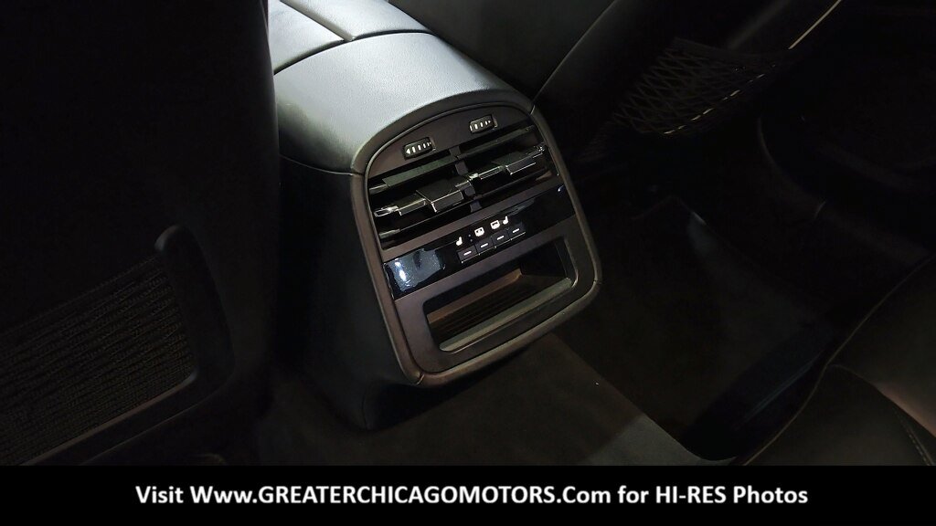 Used 2017 Maserati Quattroporte S GranSport RWD image 33