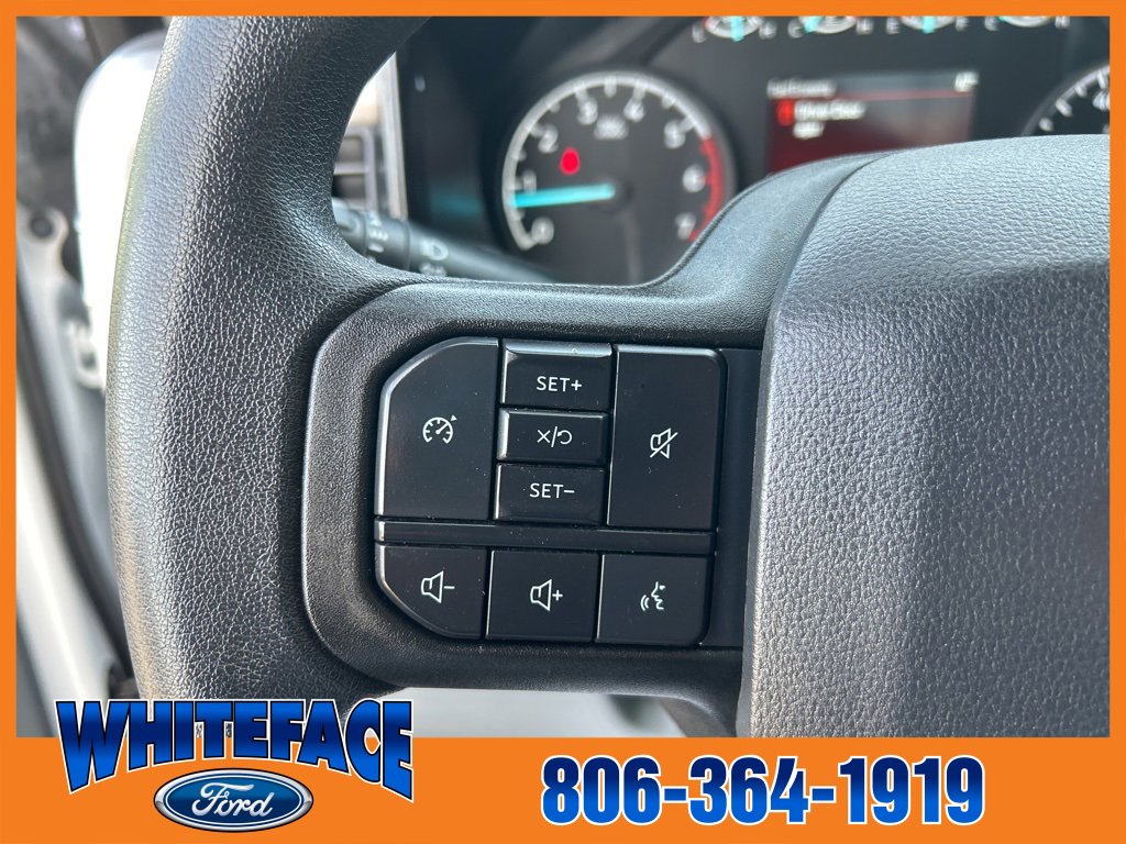 Used 2023 Ford F250 XL image 18