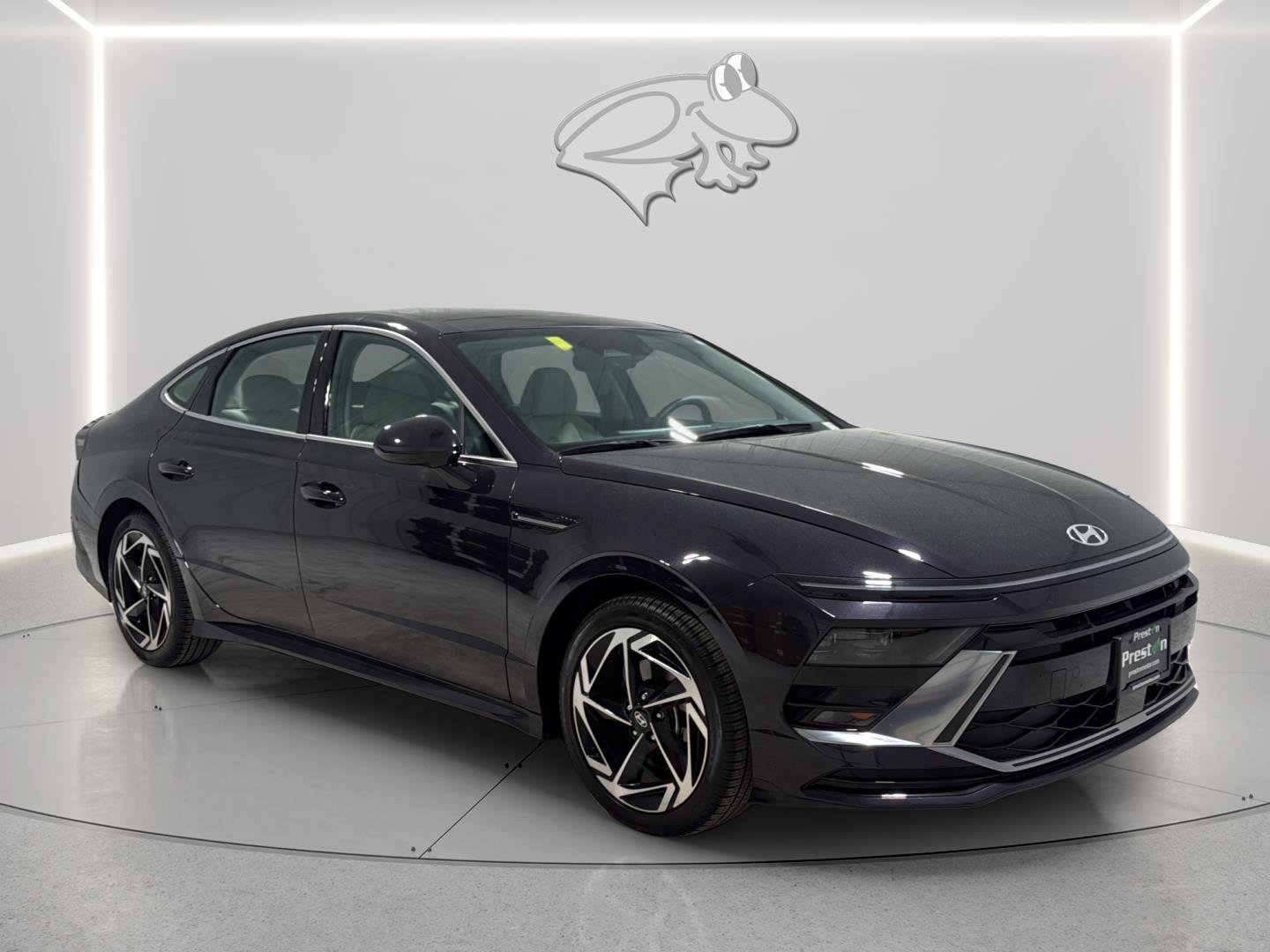 Used 2024 Hyundai Sonata SEL w/ Convenience Package image 7